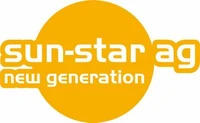 Sun-Star AG Sonnenstudio-Solarium Kradolf-Logo