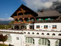 Hotel Fidazerhof - Klicken Sie, um das Bild 1 in einer Lightbox vergrössert darzustellen