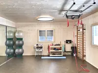 MHB Physiotherapie