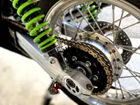 K-MOTOS Sàrl