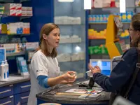 Reuss - Apotheke