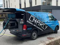 Charly Sanitaire SA