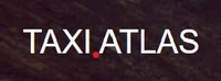 Taxi Atlas Lausanne-Logo