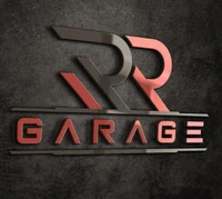 RR Garage-Logo