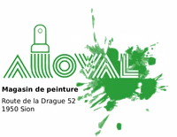 Amoval Sàrl-Logo