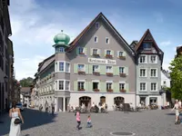 Lenzin Partner Architekten AG