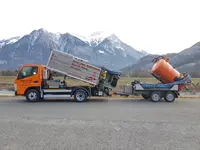 Kräuchi AG, Sargans