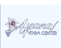 Logo Apana Yoga Center