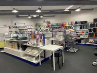 Otto Mathys Büroshop GmbH