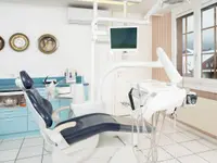Dr. med. dent. Krebs Michael