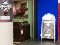BARBERSHOP BASEL