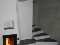 Gmür, Ofenbau & Platten GmbH