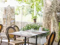 ANTICA OSTERIA DEL PORTO