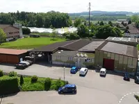 Brenner AG, Weinfelden - Klicken Sie, um das Bild 2 in einer Lightbox vergrössert darzustellen