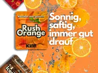 KLAIR - Rauchen war gestern!