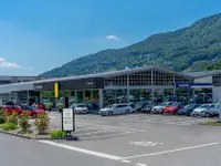 AUTORS SA - Concessionaria Alpine, Renault e Dacia - Klicken Sie, um das Bild 8 in einer Lightbox vergrössert darzustellen