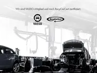Ramseyer AG Autoverwertung
