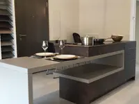 Dal Moro Création Sàrl : Cuisine, Salle-de-bains, Dressing, Travaux rénovation d'intérieur