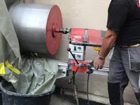 Timi-Diamantkernbohrung GmbH