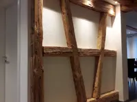 Zimmerei Nägeli AG