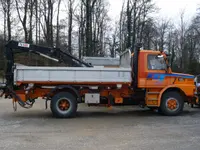 Mürner Transporte AG