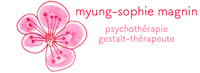 Myung-Sophie Magnin Gestalt thérapeute-Logo