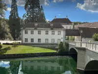 Spirituelle Weggemeinschaft Haus der Stille