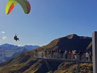 Paragliding Jungfrau GmbH - Klicken Sie, um das Bild 2 in einer Lightbox vergrössert darzustellen