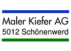 Maler Kiefer AG-Logo