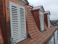Guy Fracheboud Successeur SA