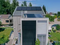 J.Clever SA | Impianti fotovoltaici