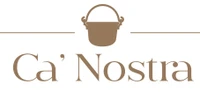 Grotto Ca' Nostra-Logo