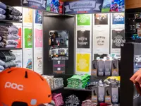 Xtreme sports ski boutique