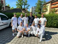 Gebr. Paradiso GmbH