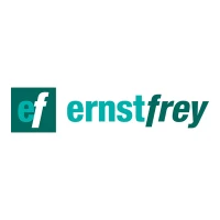 Ernst Frey AG logo