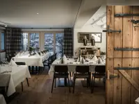 Hotel-Restaurant Burgseeli / Restaurant Q