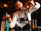 Restaurant & Lounge Bodan Romanshorn