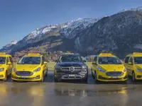 Bödeli Taxi