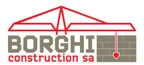 BORGHI construction sa