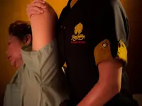 Siam Golden - Authentic Thai Massage