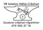 JB Salamin Métal-Création