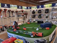 GVS Markt Motor-Gerätecenter
