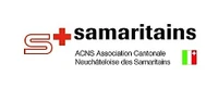 Samaritains Neuchâtelois (ACNS)-Logo