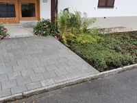 GartenTeam Inäbnit AG - Klicken Sie, um das Bild 1 in einer Lightbox vergrössert darzustellen