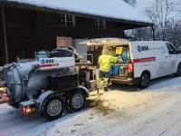 RSS Rohrreinigung GmbH