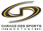 Garage des Sports SA