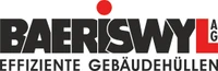 Baeriswyl AG Effiziente Gebäudehüllen-Logo