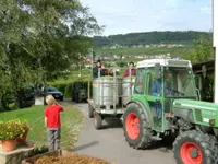 Domaine Au Point du Jour