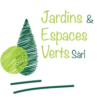 Jardins & Espaces Verts Sàrl logo