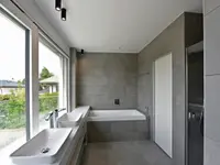 Léman Fluides SA
